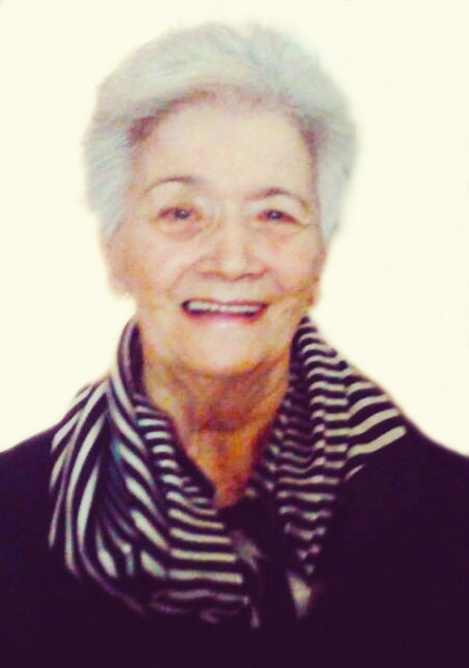 Angela Nettis