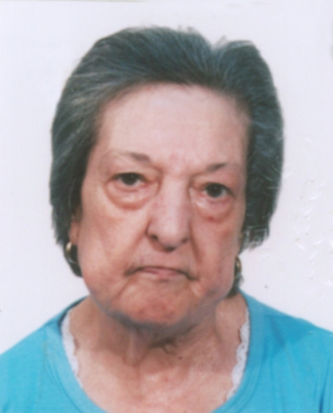 Giustina Ventrella