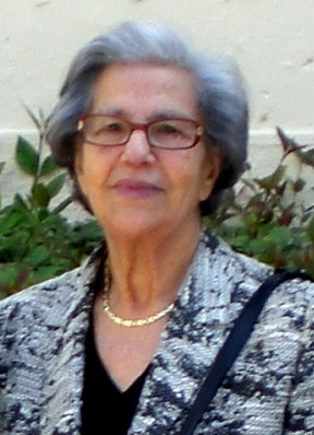 Angela Panessa