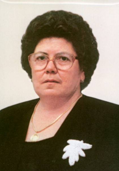 Vittoria Resta
