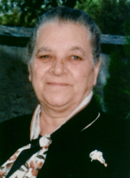 Maria Carmela Teresa Spinelli