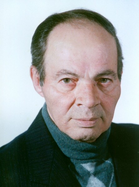 Giuseppe Montuoso
