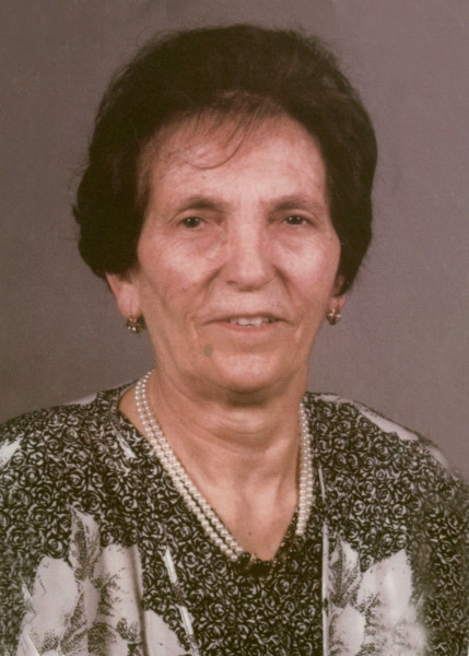 Daprile Gaetana