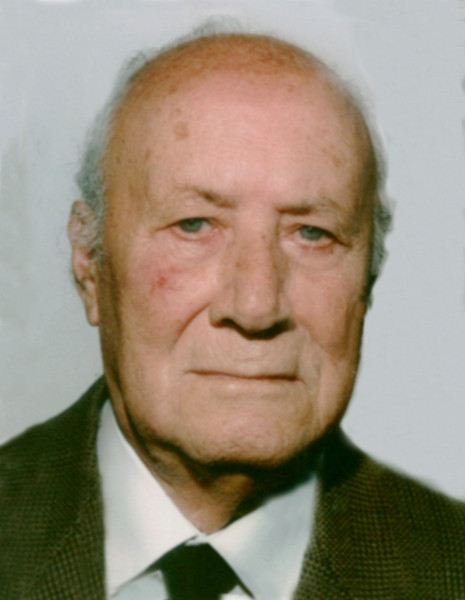 De Robertis Francesco