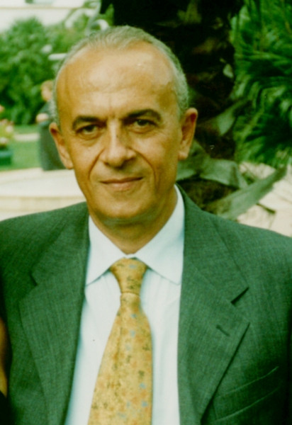 Donato Antonio Savino