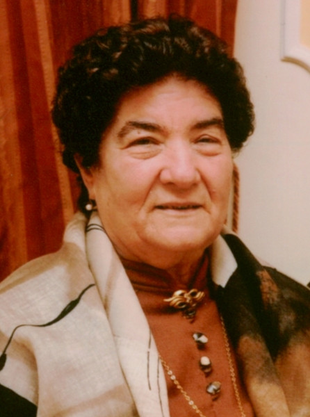 Rosa Eramo