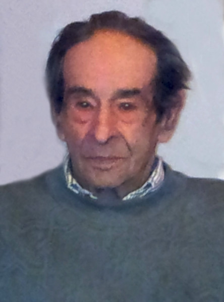 Oronzo Martucci