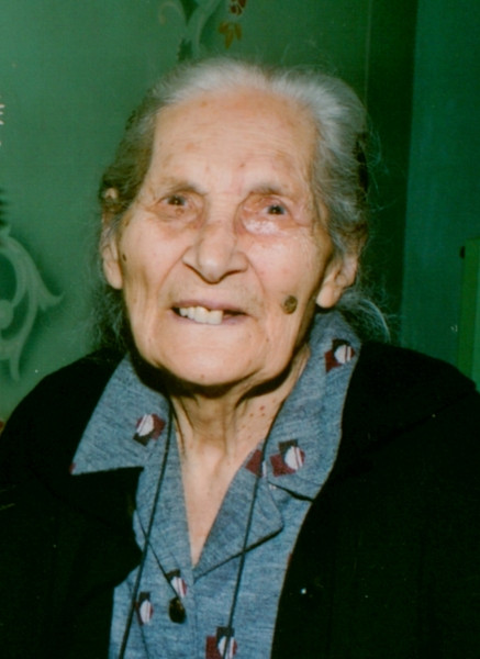 Antonia De Bellis