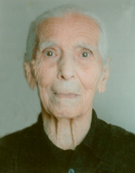 Maria Rosaria