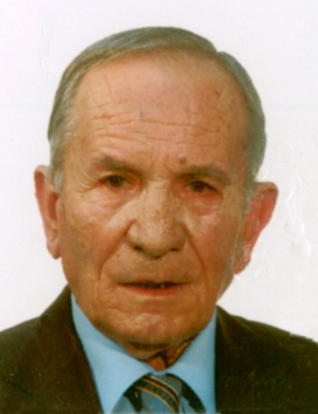 Giuseppe Giacoia