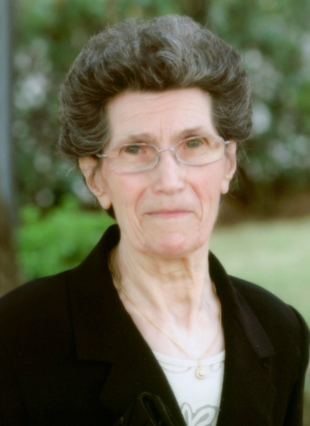 Vita Maria Iacobellis