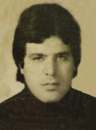 Sergio Lamanna