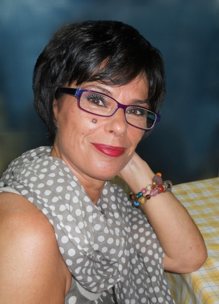 Antonia Cirasola - Clinco
