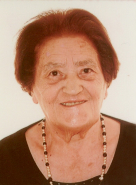 Antonia Maria Vita Resta