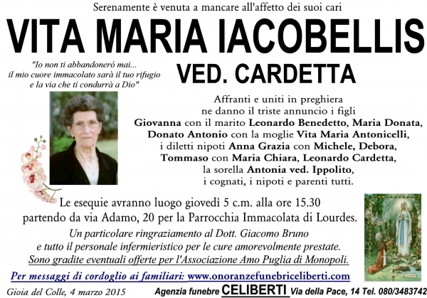 Giulia Iacobellis