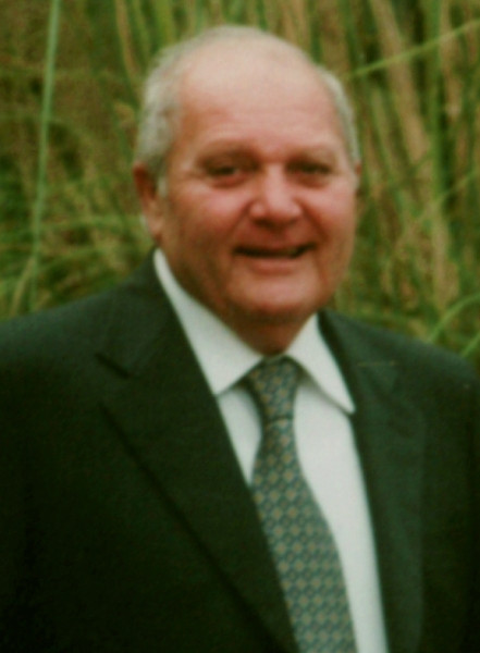 Gaetano Giuseppe Garofalo