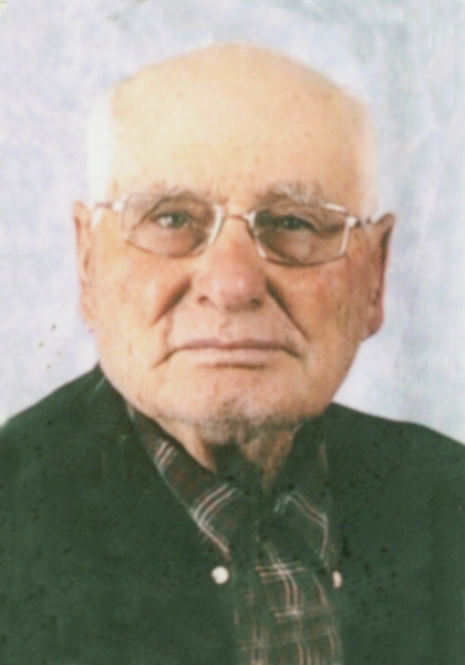 Luigi Antonio Villari