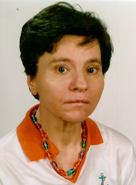 Maria Donata Cardetta