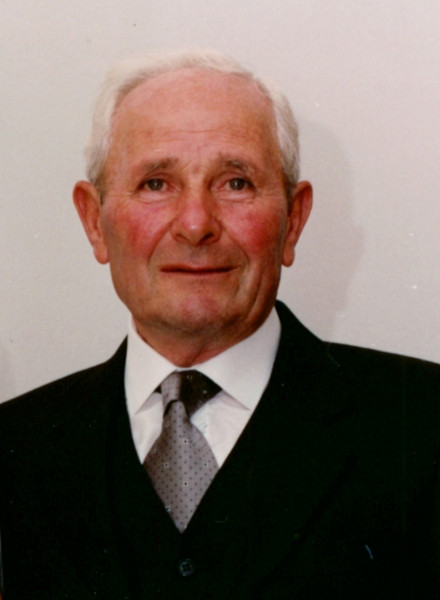 Antonio Capurso