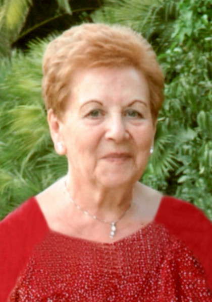 Antonia Giusto