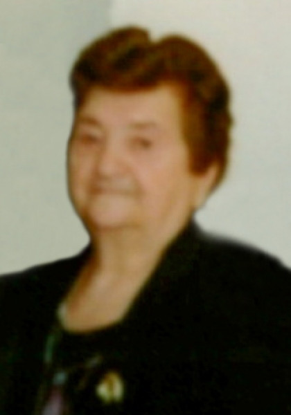 Teresa Giannandrea