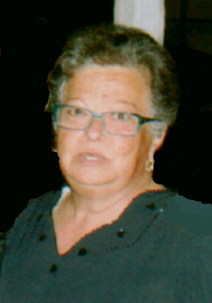Maria Alanzi