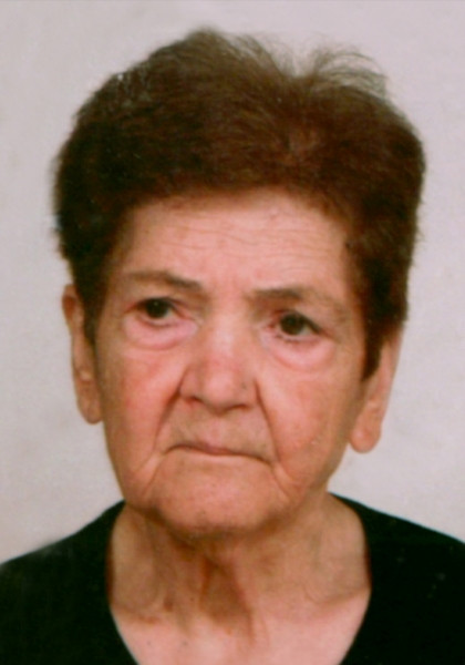 Antonia Castellaneta