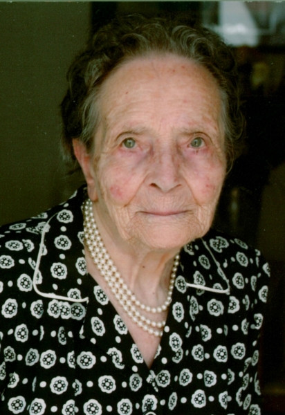 Filomena Di Brindisi