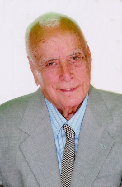 Francesco Le Grottaglie