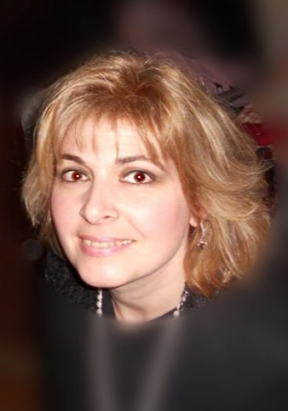 Rozeta Franja
