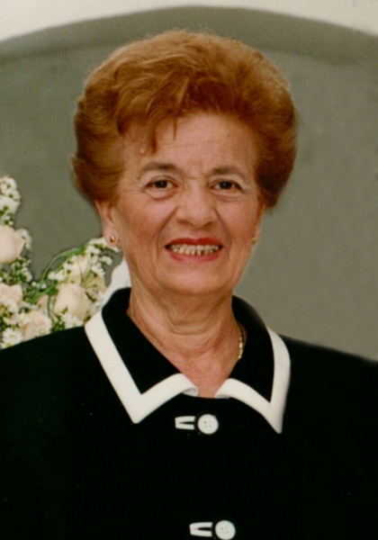Berenice Altamura