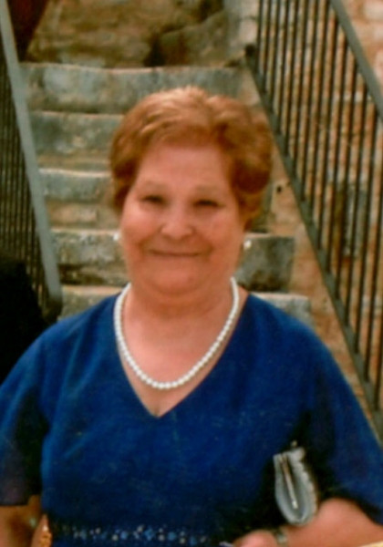 Domenica Vita Maria Susca