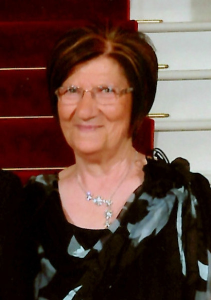 Antonia Campanella