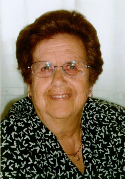 Anna Lucia Spinelli