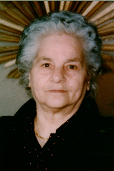 Pasqua Rutini