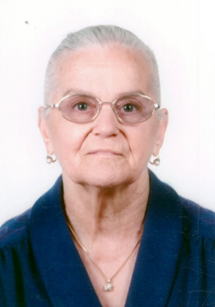 Rosa Angelillo