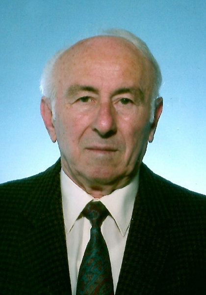 Giuseppe Vito Rossi