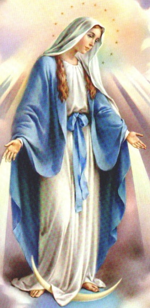 Natalizia Annunziata Albanese