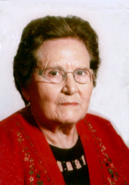 Francesca Vita Gatti