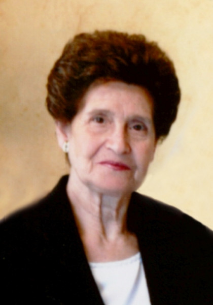 Angela Mallardi