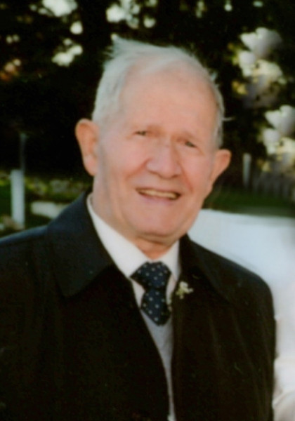 Francesco Fagiolino