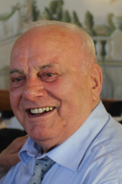 Giuseppe Angelillo
