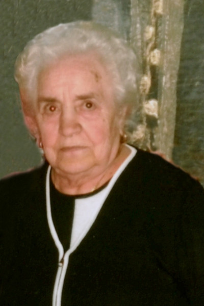 Maria Vittoria Lacoppola