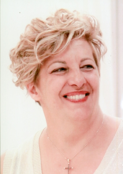 Angela Anna Romano