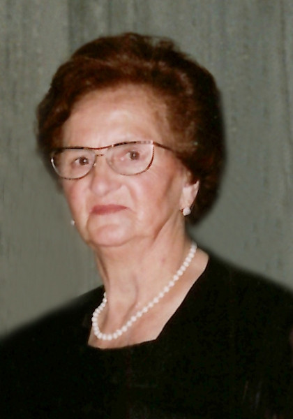 Grazia Girardi