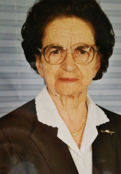 Pasqua Maria Marinelli