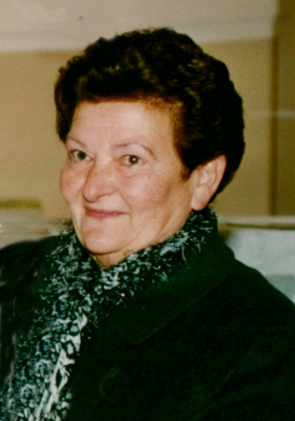 Giulia Morgese