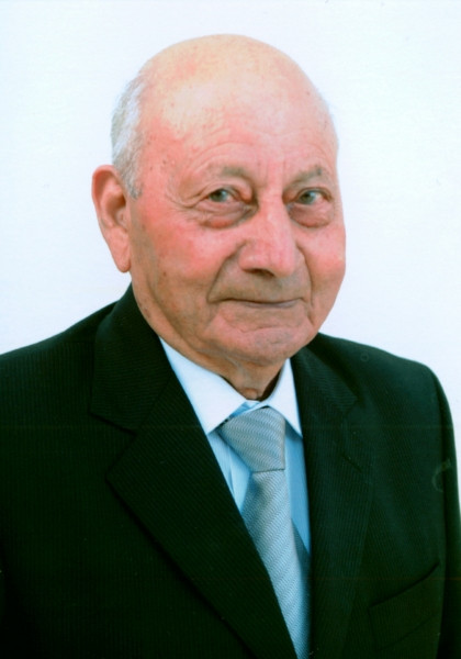 Giovanni Mezzapesa
