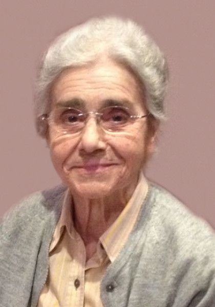 Vittoria Martellotta
