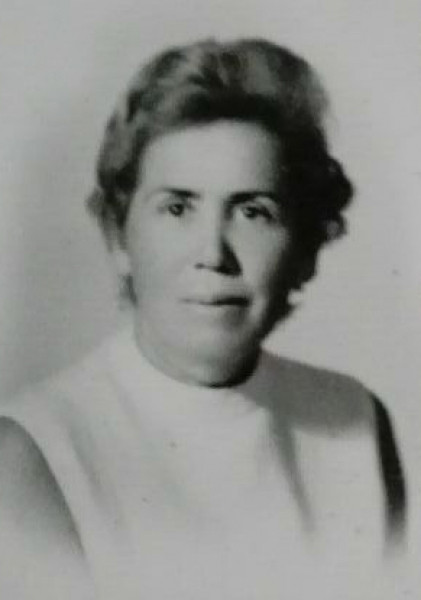 Pasqualina Fina